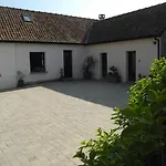 Vakantiehuis Colline De *