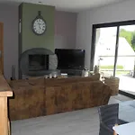 Colline De Vakantiehuis Widehem