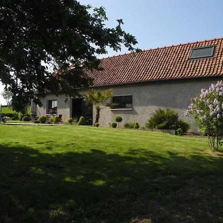 Vakantiehuis Colline De