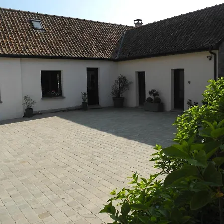 Vakantiehuis Colline De *