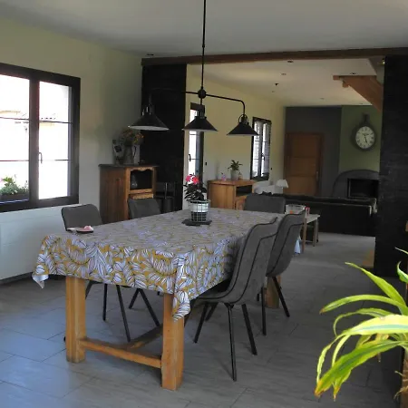 Colline De בית נופש