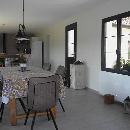 Colline De Vakantiehuis