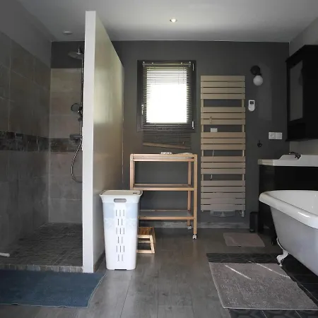 Colline De Vakantiehuis