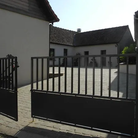 Vakantiehuis Colline De *