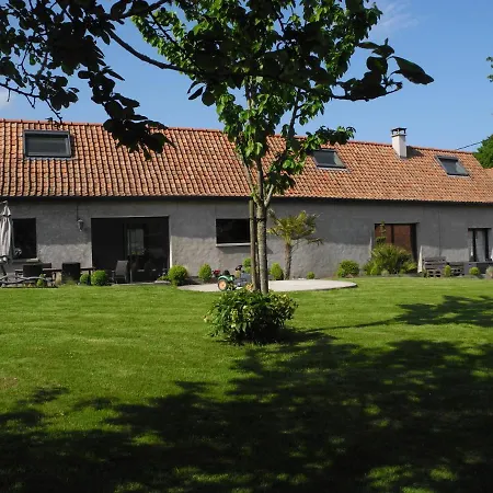 Colline De Vakantiehuis