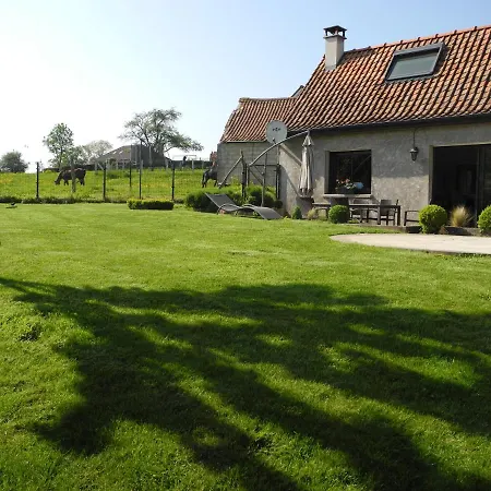Colline De Widehem