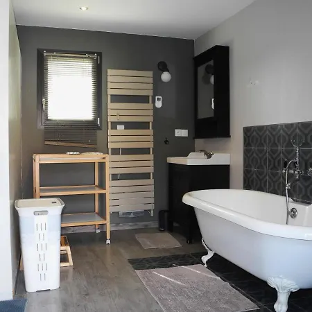 Colline De Vakantiehuis *