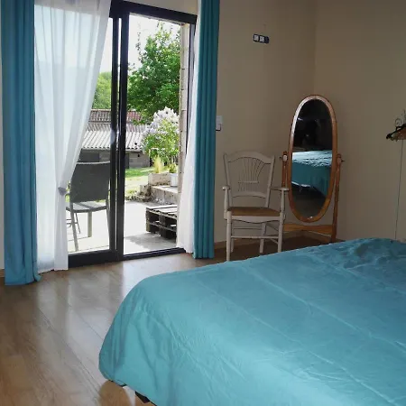 Vakantiehuis Colline De Widehem