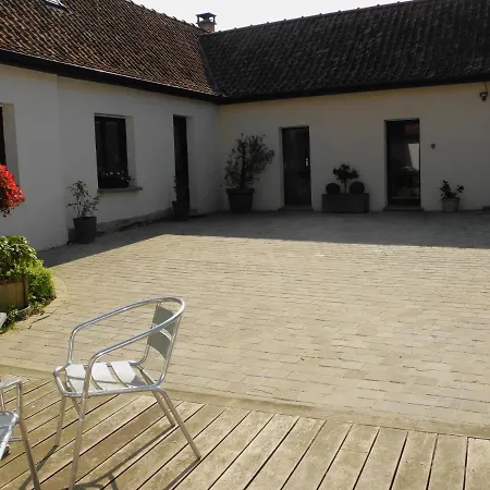 Colline De * Widehem