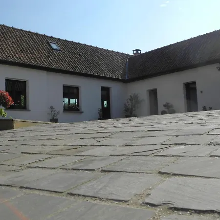 Colline De Vakantiehuis