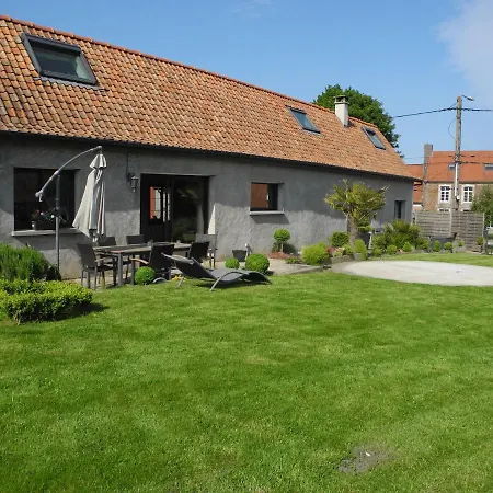 Vakantiehuis Colline De