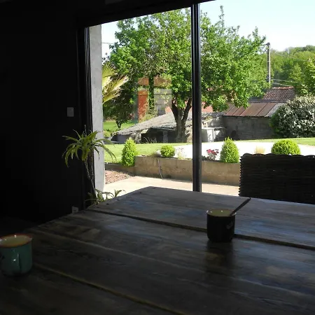 Vakantiehuis Colline De Widehem