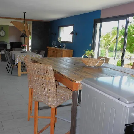 Vakantiehuis Colline De *