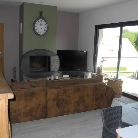 Colline De Vakantiehuis Widehem