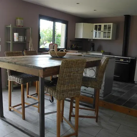 בית נופש Colline De *